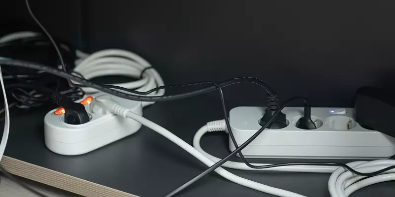 Prüfung ortsveränderlicher Betriebsmittel nach DGUV V3 – Elektrowerkzeuge und Geräte geprüft von e-safety24 in der Bodenseeregion