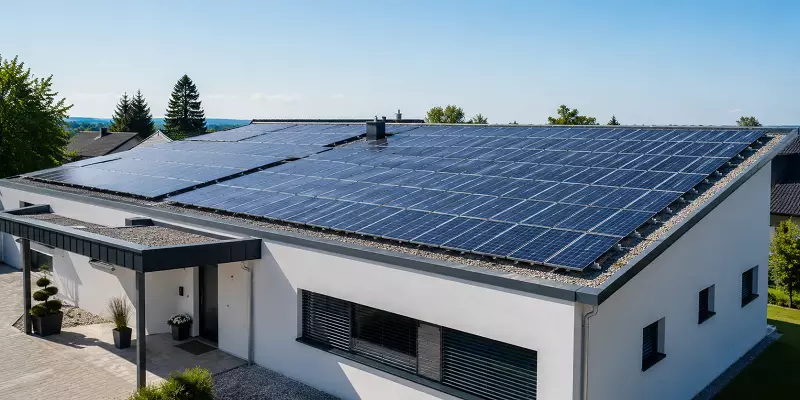 PV-Anlagen Prüfung nach VDE 0100-712 – e-safety24 prüft Photovoltaikanlagen in der Bodenseeregion