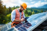Normgerechte Prüfung von Photovoltaikanlagen